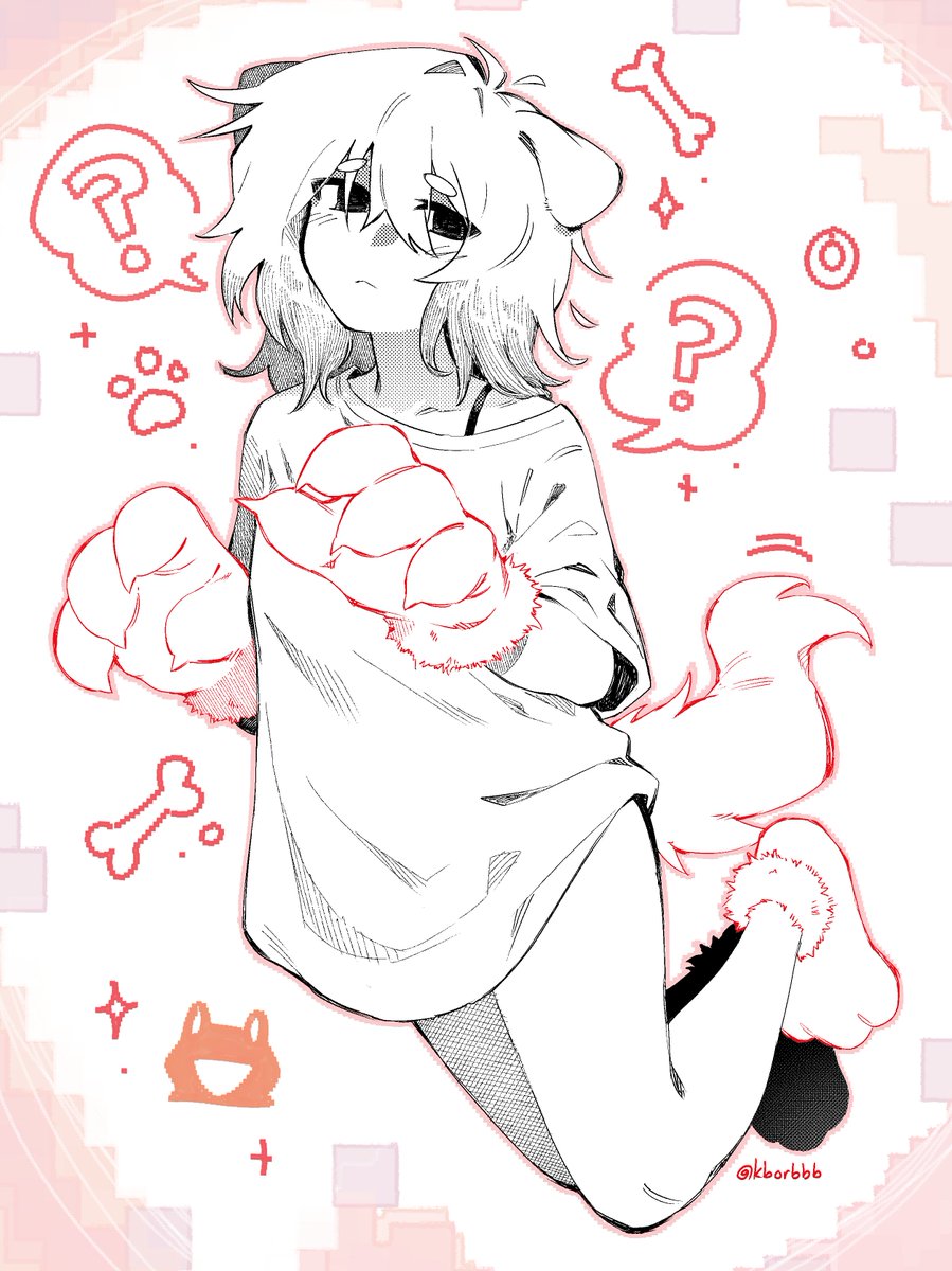 kborbbb's tweet photo. some paw thing https://t.co/eca0h48rLL