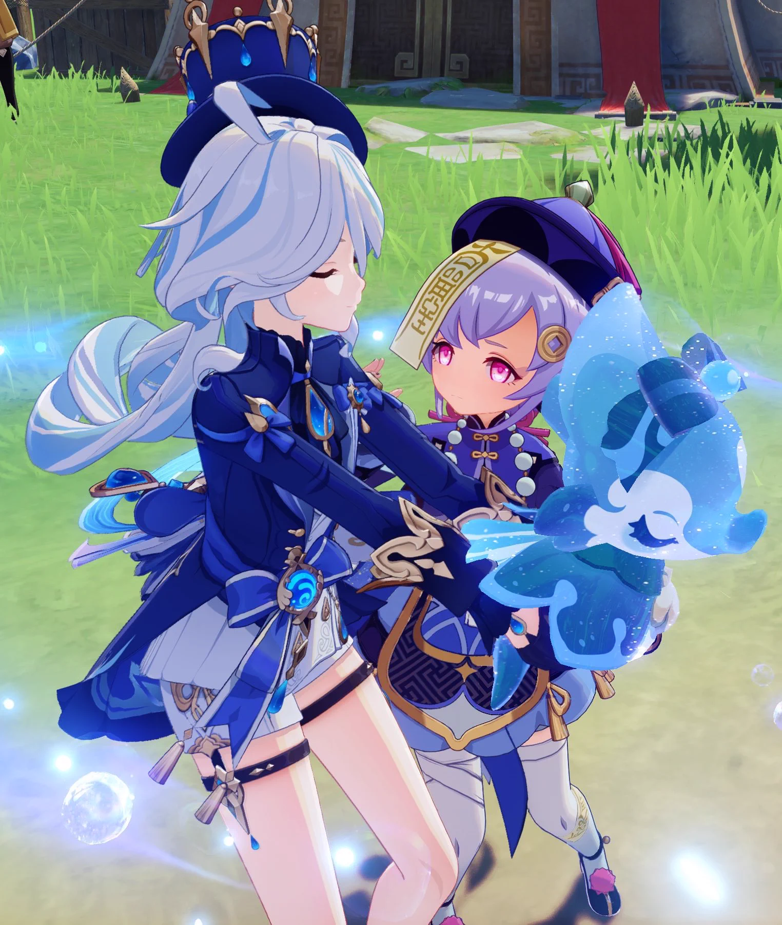 チョコミント on X: 