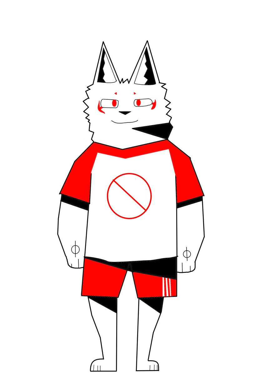 DoseiSpaceFox's tweet photo. @lumiariaa Okee :) https://t.co/nBUifBiRr8
