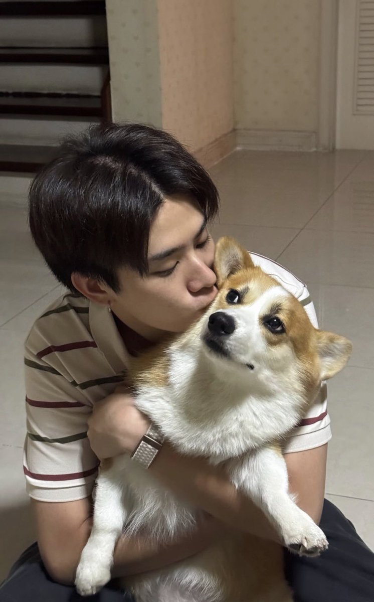 _ppookpick's tweet photo. หนูเต็มดูชินมากก555555555 https://t.co/LnlAdwsSAn