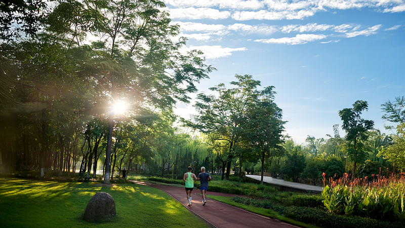 FionaOatspu's tweet photo. Hoy hace sol y calor! Me encanta salir a caminar por el parque con el aire fresco y el sol brillante. ， https://t.co/3MICU4lgGV