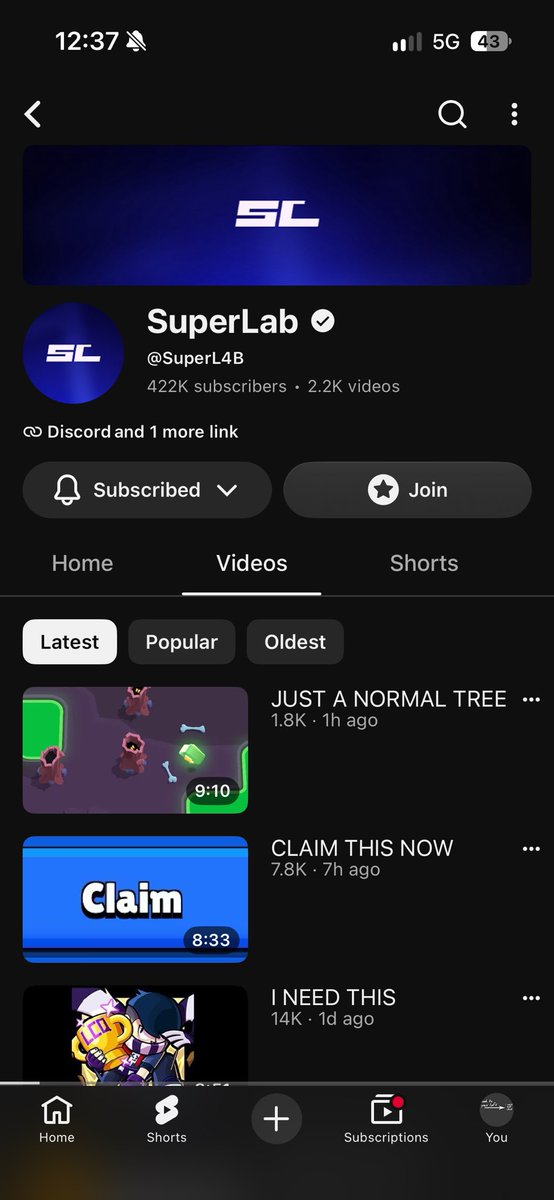 sirrosefeld's tweet photo. I’m still in shocked that I played against superlab js a few mins ago🥹 https://t.co/XGhkMt6C6H