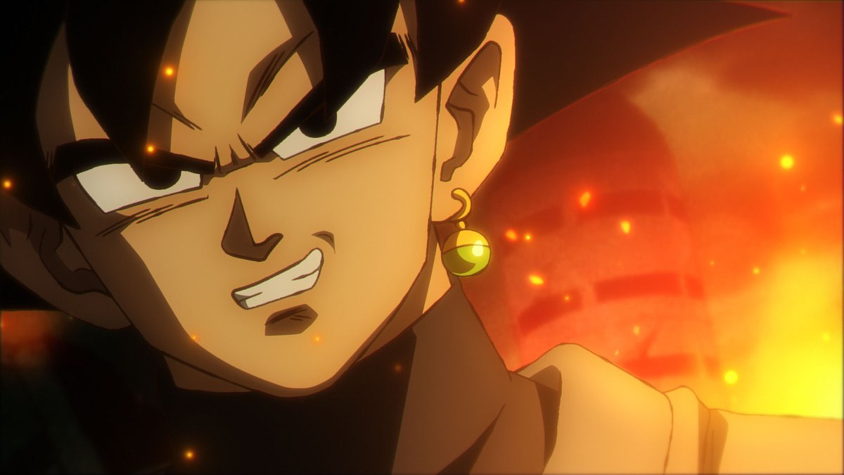 Sami_lat04's tweet photo. Super in the colors and comp of remaster+ aura animation practice #6. 
#DragonBall #Goku #ドラゴンボール #悟空 #撮影 #dbs https://t.co/kdOKg3qKQW