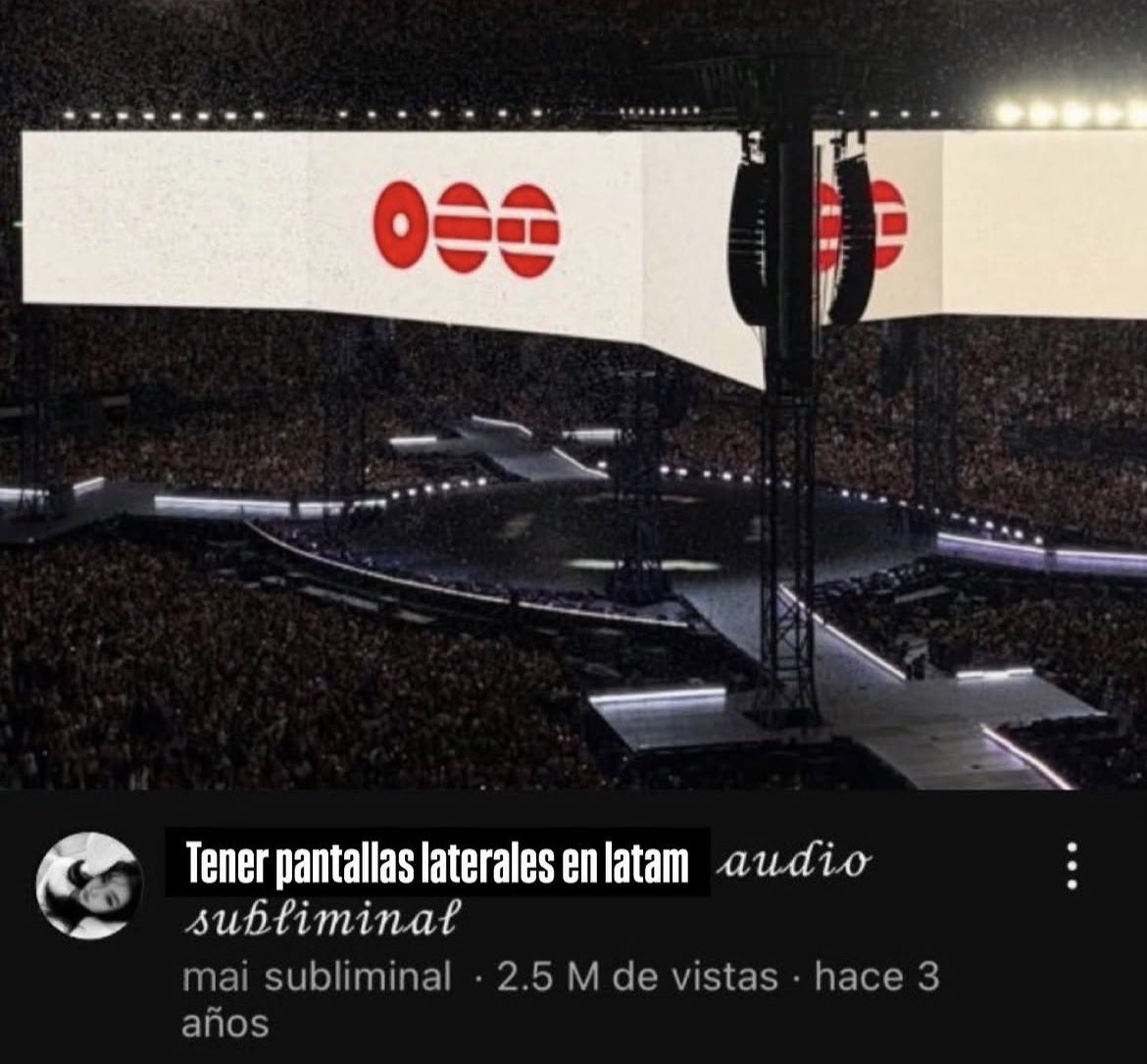 lainistaa's tweet photo. TODOS ESCUCHANDO ESTO https://t.co/MaBeZOWq9x