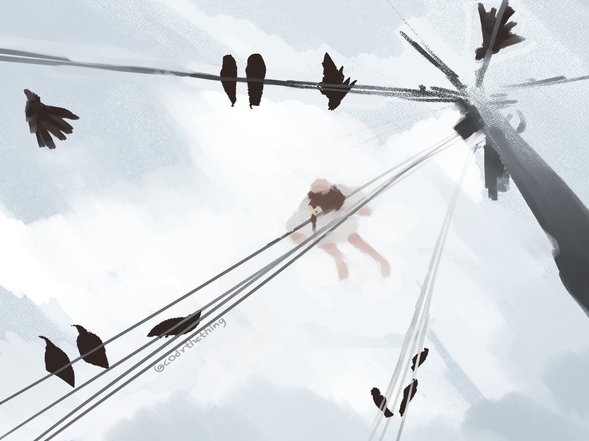 CodyTheThing's tweet photo. an executable program with a body
#lain #lainTTL #SerialExperimentsLain https://t.co/IJ80AOAsku