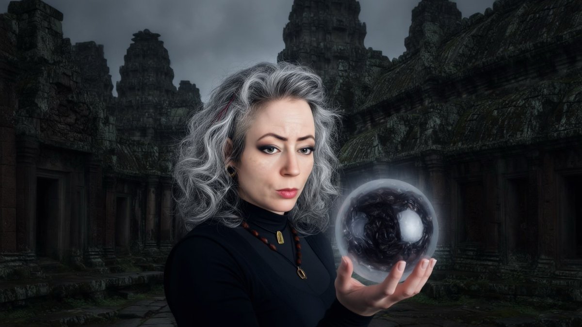 Brangytha's tweet photo. Shapes Ever Shifting
#digitalartㅤ #ImagePlayground #Photography #Photographer #Macbook #Witch #Pagan #LadyHollow https://t.co/ElEeThr8tU