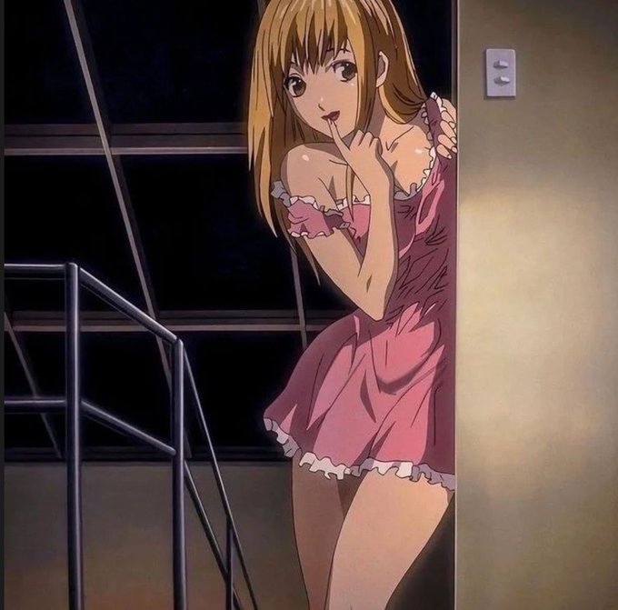 Retroanimes_'s tweet photo. Death Note (2006) https://t.co/KKYASUxm9H