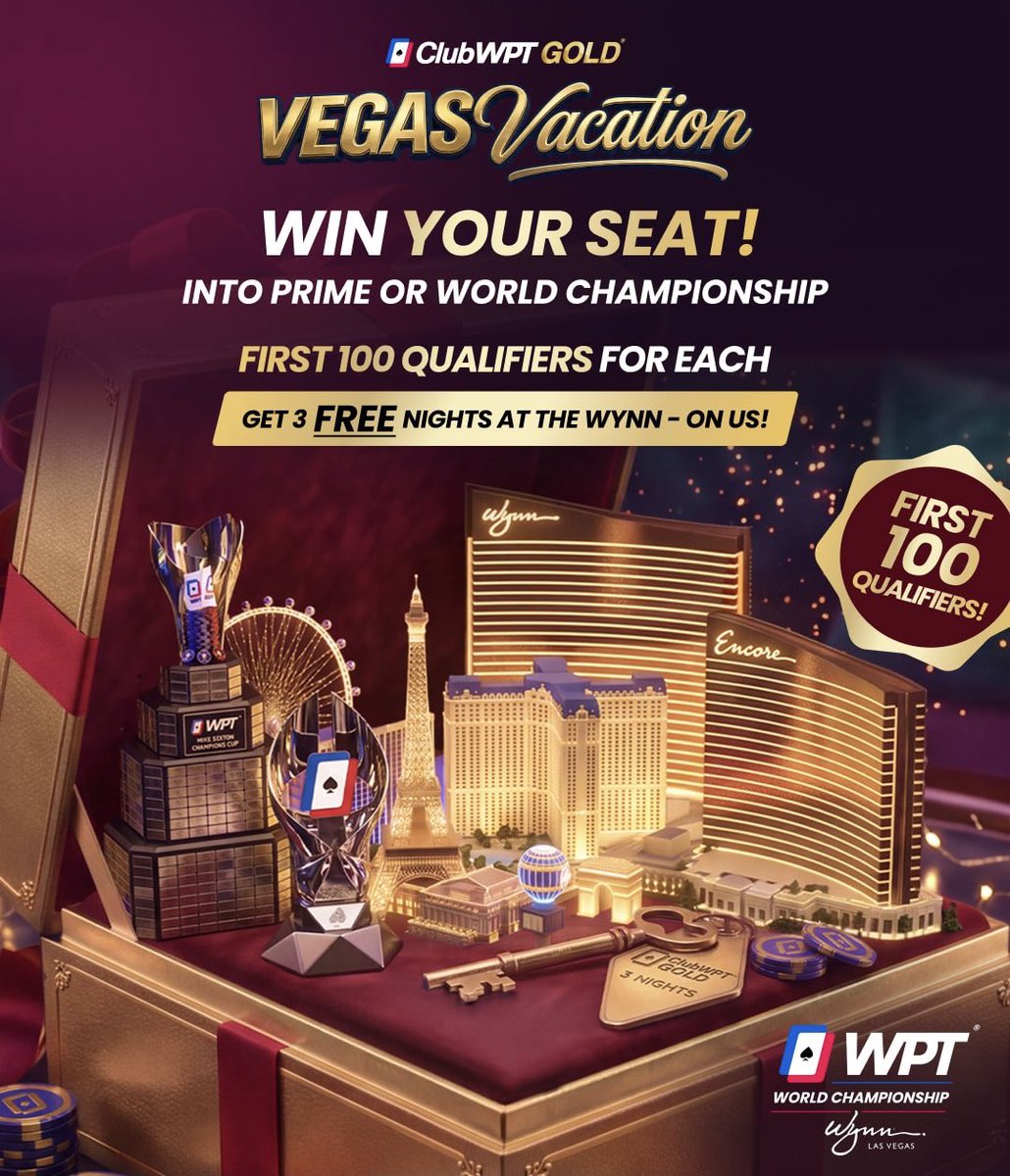 ClubWPTGold tweet picture