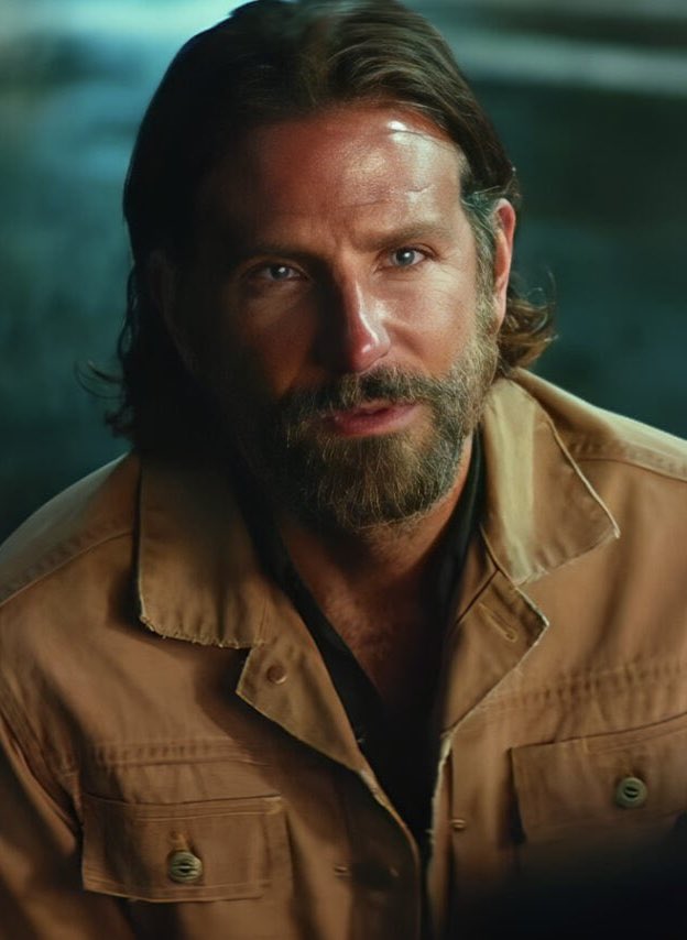 DiscussingFilm's tweet photo. Bradley Cooper has been cast as Duke in the new ‘G.I. JOE’ movie.

Directed by Danny McBride.

(Source: https://t.co/ChxgRoyDLe) https://t.co/5aPm7yWkqI