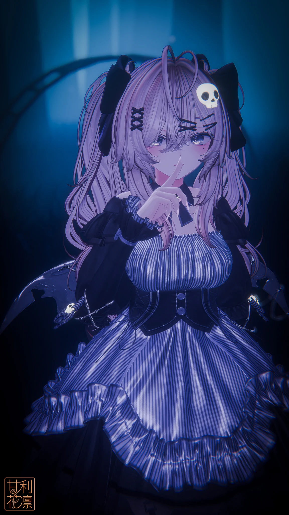 甘利花凛 on X: 