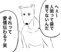 appledog_eringi's tweet photo. カンガルーのスタンプがあるよ
https://t.co/yMXKLpvQUi https://t.co/fCbVNxNxYi