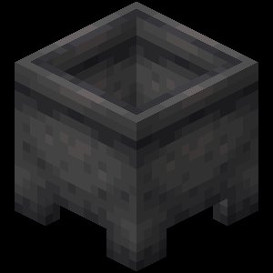MoirasWeirdHand's tweet photo. @syntaxreturned @trismusicalmind @hellchrome123 @MeOnATeamWithU @DerHetzer1000 Cauldron = 7 iron ingots
Hopper = 5 iron ingots 1 chest
Smithing table = 2 iron ingots 4 planks (any type) https://t.co/PeILd8leqM