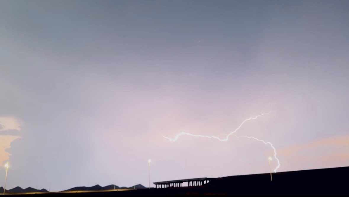 mems_04's tweet photo. -

يابهجة الخافق ؛ و متعة ناظري⛈️🩵✨♥️. https://t.co/ssIpoVNclZ