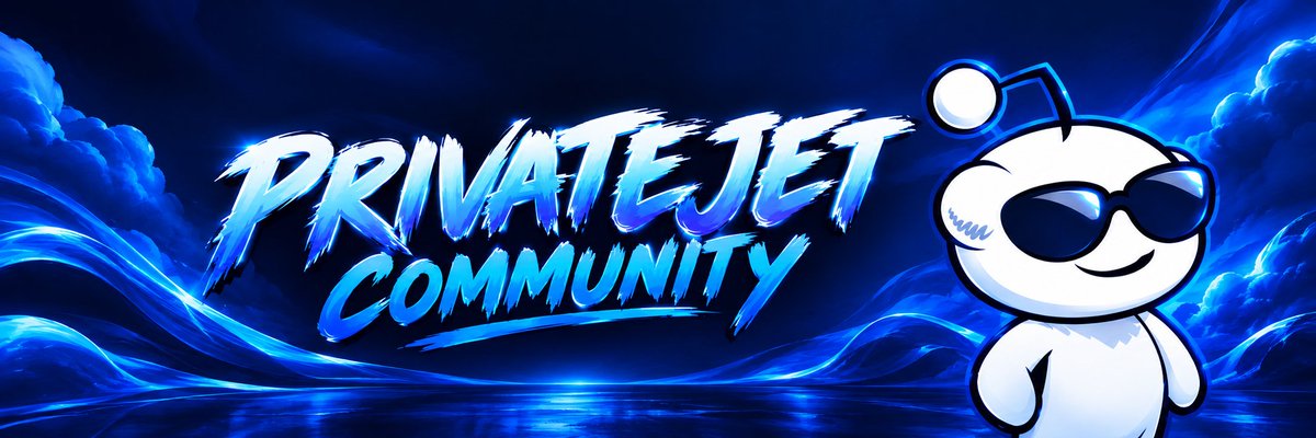 pp_shuffle's tweet photo. Today is the big day, @pp_privatejet_2  will be hosting $150,000 giveaway live on Kick at 7PM EST + big reveal 😎

Are you ready PRIVATEJET community  😎? https://t.co/L4BuAelLhF