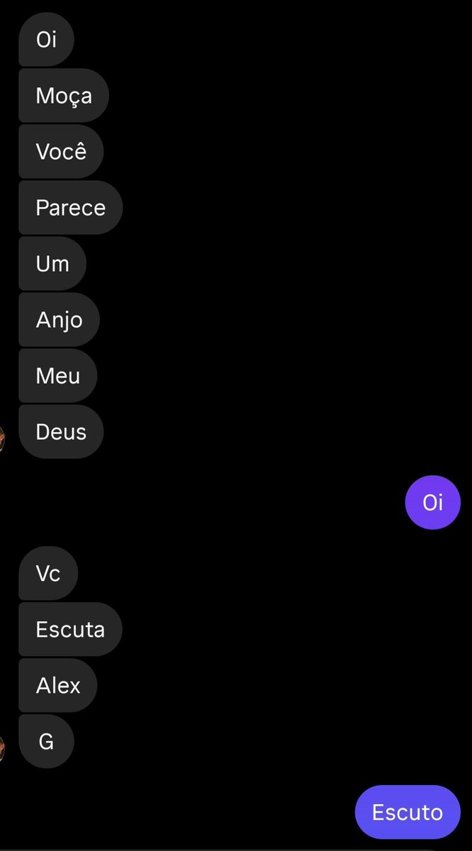 ESFIRrasemM's tweet photo. Os caras q me apareciam ano passado, sério https://t.co/cyJYNMYq7S