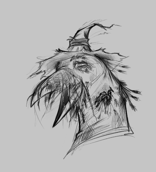 PolyDrawz's tweet photo. SPOOKTOBER TIME

scareCROW

#furry #furryart #halloween https://t.co/2hnjVlckHX