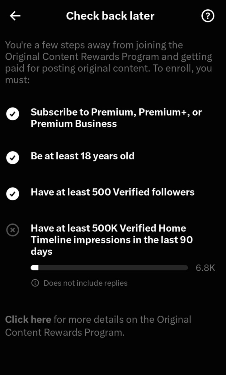 FavourAniopb's tweet photo. Finally clocked 500 verified followers🍾🎉.

To the next step.... let's get the 500k verified home timeline impressions started🔥

Please try to engage me as much as I engage you 🙏🙏 https://t.co/IYacNa8VCf