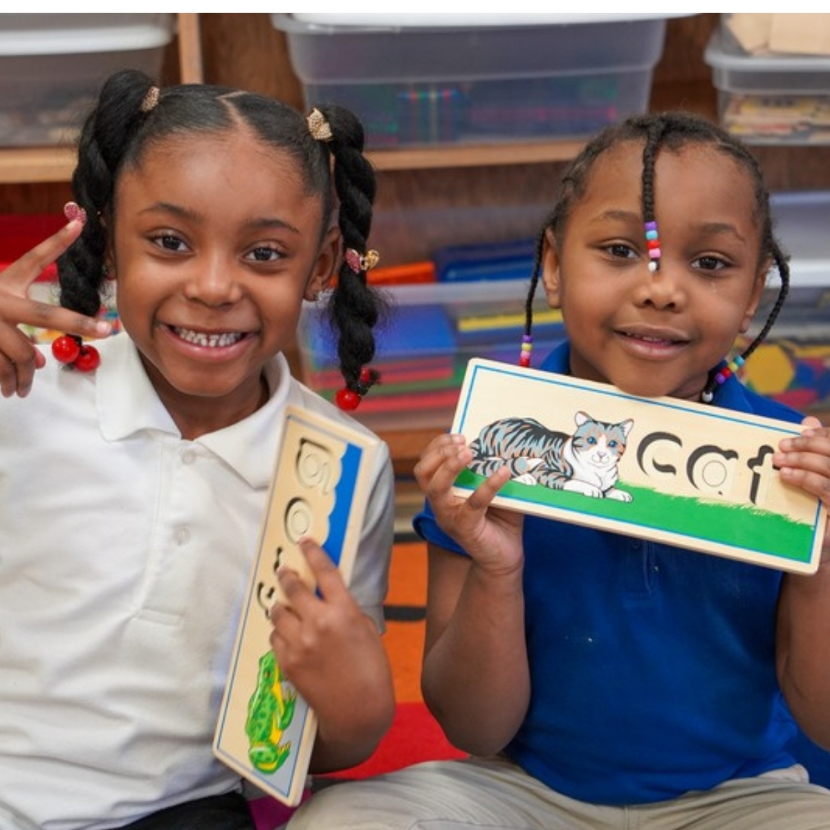 KidsInNeed's tweet photo. Preparedness goes beyond simply having a pencil.

When students have the tools they need, they have more opportunities to participate with confidence, connect with their classmates, and bring their ideas to life. https://t.co/pIIuUnyGqt