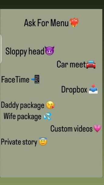 PaoooWeeee's tweet photo. 💞🍒 $20 to Burst 💥 Nut 🌰 o… Chudai🍒 Watta💦 Daddy’s ask for menu 😜
Facetime🎥🍆 for $25 until we both get cum and nut? 🌰
💰telegram <https://t.co/bMa7LaYH20 https://t.co/xfsqNs3iyD