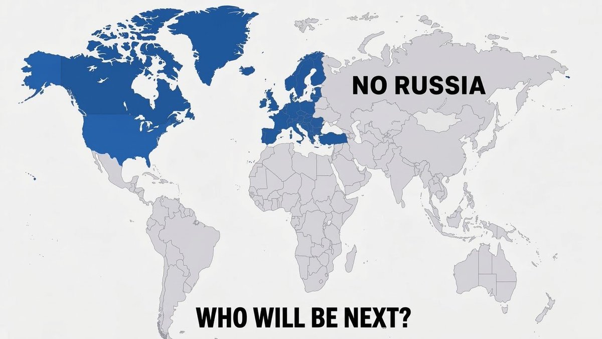 zativaro's tweet photo. Why does NATO have to pick an enemy for us in order to survive as an institution? https://t.co/3oIultnOIq
