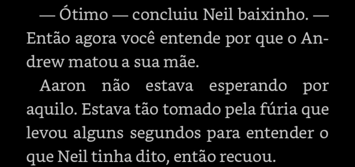 tominyard's tweet photo. @beamiz_ ñ só na frente deles como o neil ainda manda essa pro próprio aaron https://t.co/2cx2ZxRaRf