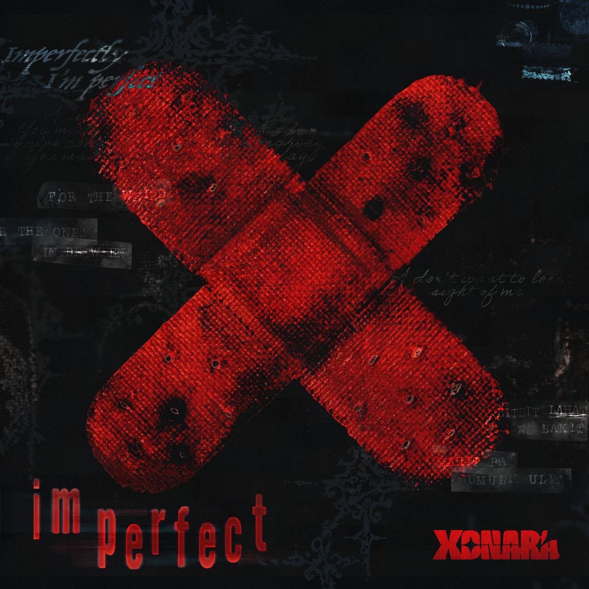 rubyibarra's tweet photo. IMPERFECT by XONARA out now
written by Ruby Ibarra, Ashley Mehta, @officialxonara 
produced by LASI
bolo music group a&amp;r: Gino Lucas

stream IMPERFECT: https://t.co/mr15b81BYU

the first collaboration between Bolo Music Group and 1Z Entertainment

#XONARA #IMPERFECT #XNRImPERFECT https://t.co/da13hO2Z3D