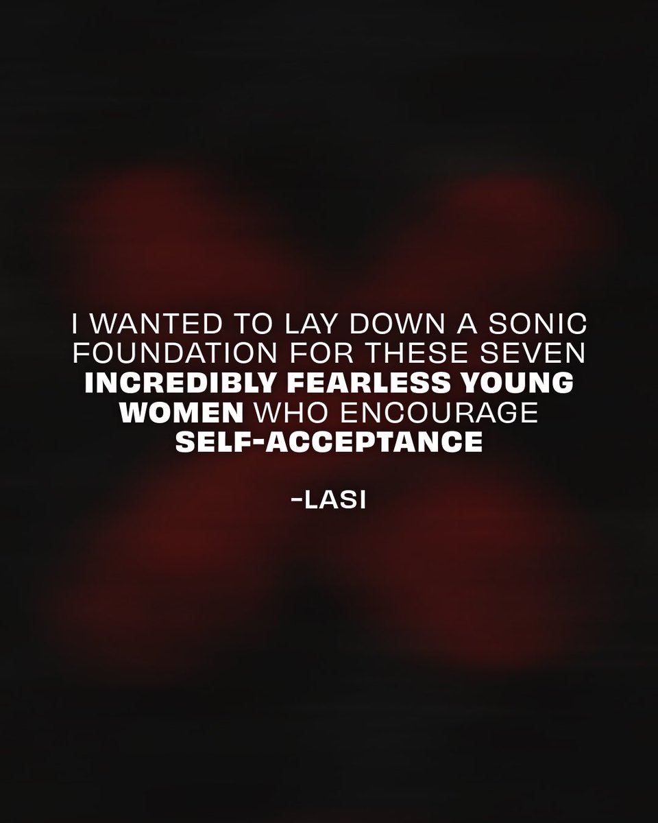 rubyibarra's tweet photo. IMPERFECT by XONARA out now
written by Ruby Ibarra, Ashley Mehta, @officialxonara 
produced by LASI
bolo music group a&amp;r: Gino Lucas

stream IMPERFECT: https://t.co/mr15b81BYU

the first collaboration between Bolo Music Group and 1Z Entertainment

#XONARA #IMPERFECT #XNRImPERFECT https://t.co/da13hO2Z3D
