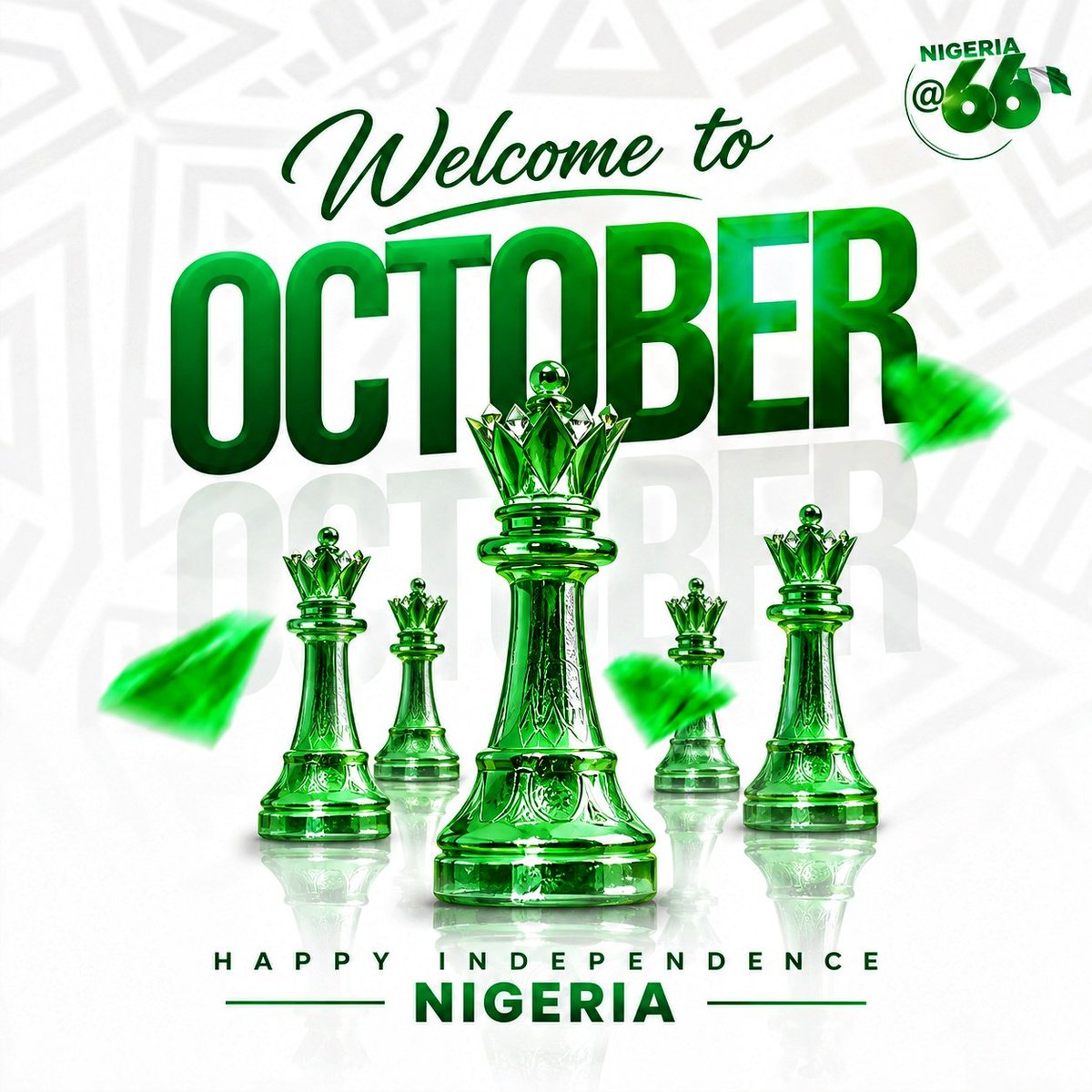 __Anuubaby's tweet photo. Happy 66th Naija!!!!!

@graphic https://t.co/l6qiJd9mhk