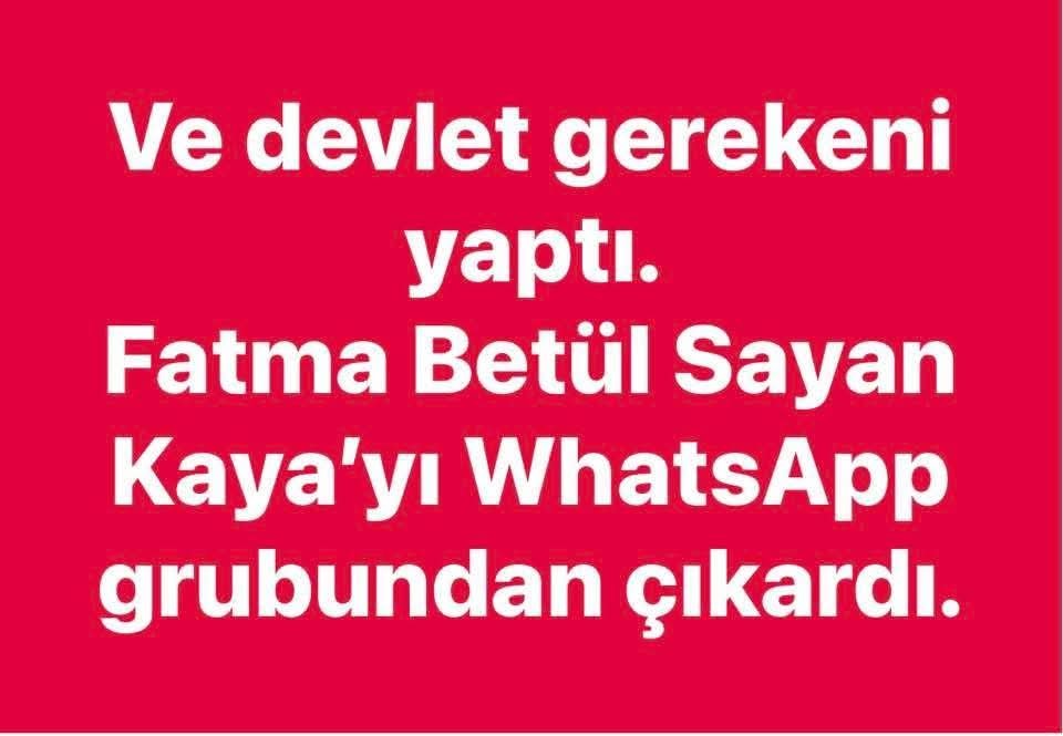 mugla4820's tweet photo. Daha ne yapsın? https://t.co/4pzM9o4OjV