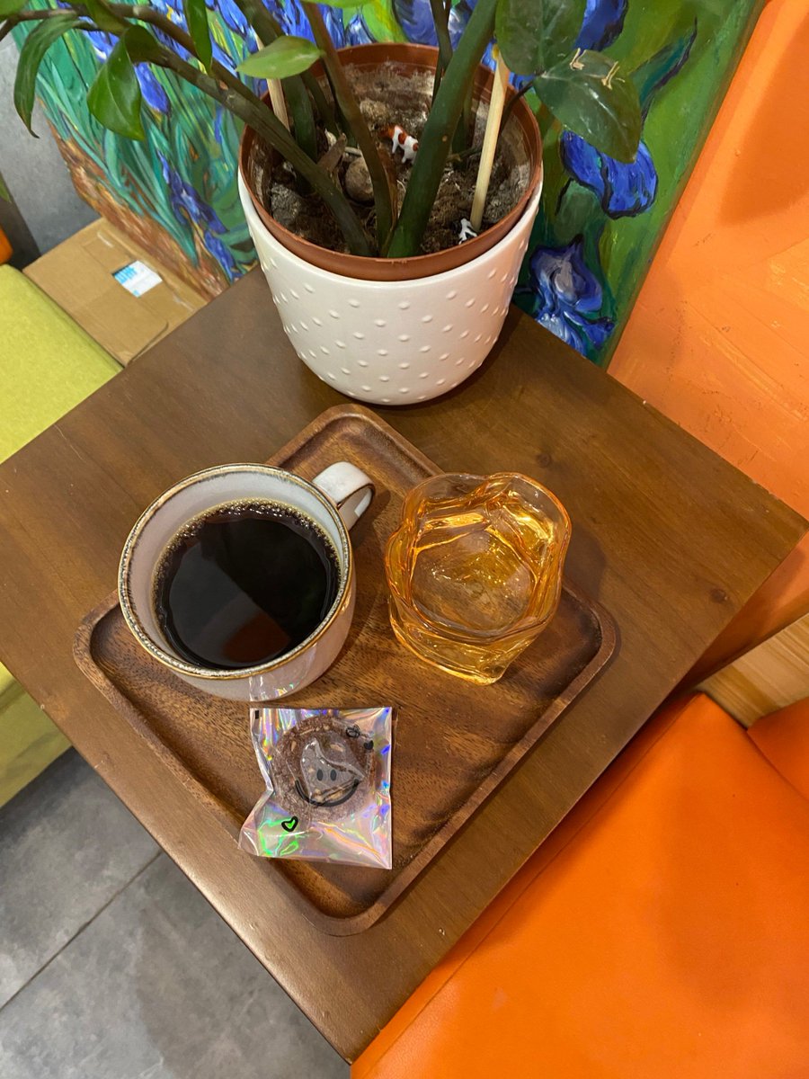HadleyBeckbubx's tweet photo. Nueva experiencia única: café con notas de cacao y frutas tropicales, preparado con métodos de filtración artesanal No te lo pierdas!， https://t.co/ivh5m42LfZ