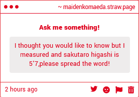 maidenkomaeda's tweet photo. john danganronpa is a short mess. how beautiful /j

https://t.co/Ivj0ZvnWIl https://t.co/EMzvVOV0FF