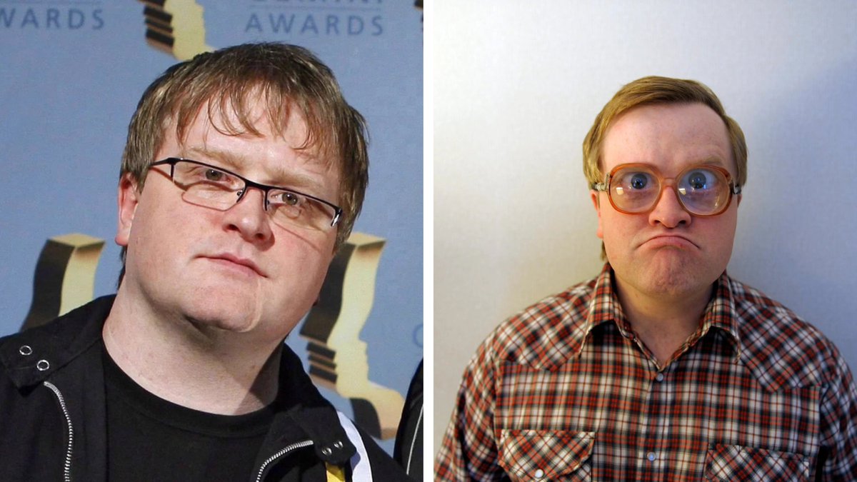 604RAW's tweet photo. #BREAKING: The SA case against Trailer Park Boys actor Mike Smith has been DROPPED after the complainant refused to testify.

It has been confirmed that Smith will be returning to his role as Bubbles on the program. https://t.co/Q5cKgDzAdR