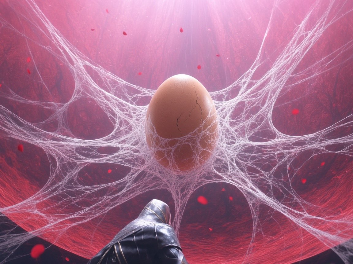 zakaroth's tweet photo. @prtygal777 Diablo: egg of hatred https://t.co/hzIOfdBYqE
