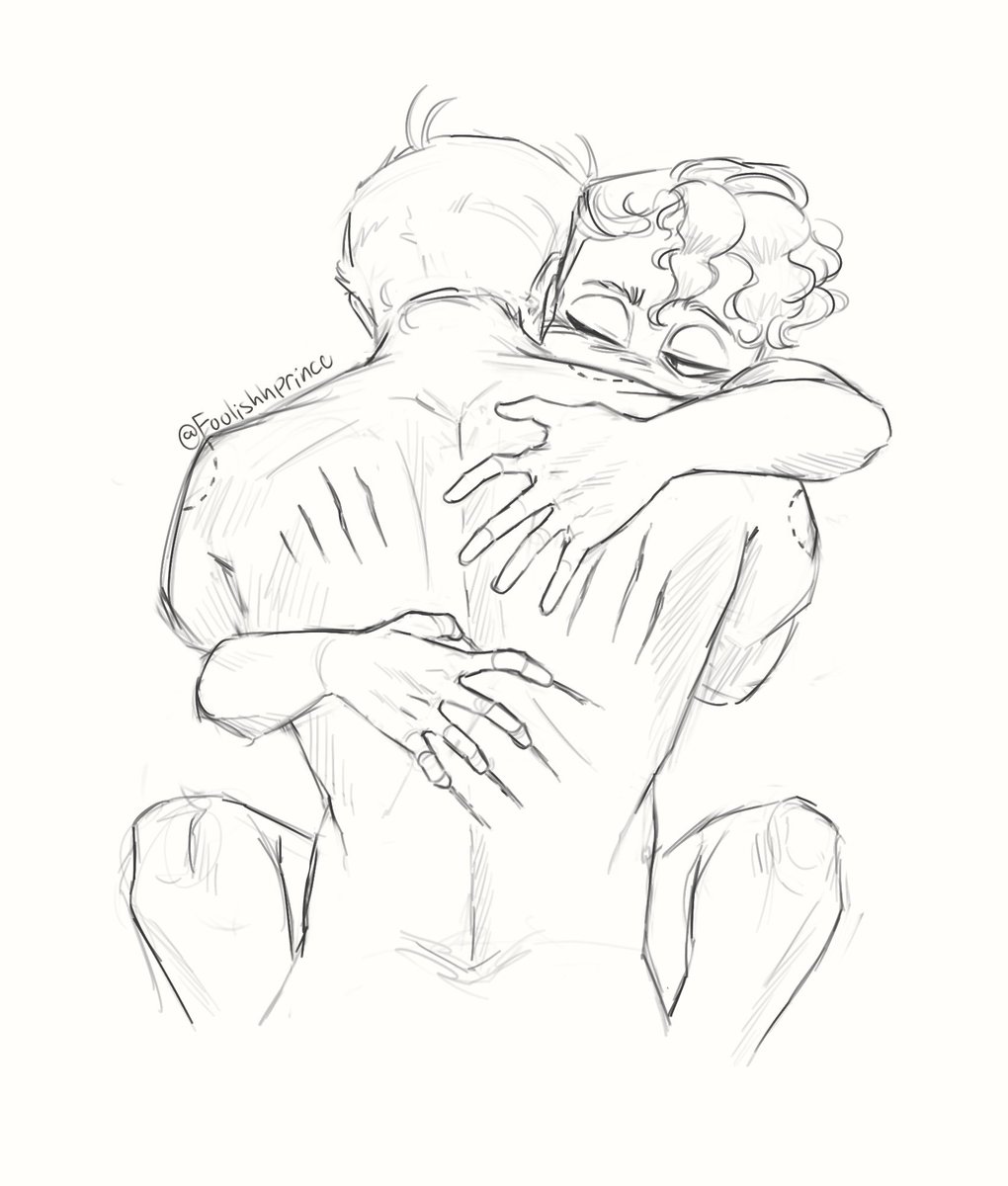Foolishhprince's tweet photo. Old sketch I never put anywhere
#radiostatic #murdermedia https://t.co/aNd20Hm6Tl