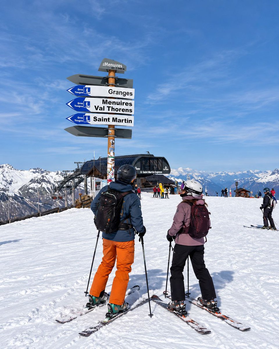 chillygorillauk's tweet photo. You know where we’re going?  

Yep  

You’ve got no idea, have you?  

Nope  

#ChillyGorilla #MoreThanTheWeather #Skiing #Snowboarding #SkiLife https://t.co/48WVTYiW0I