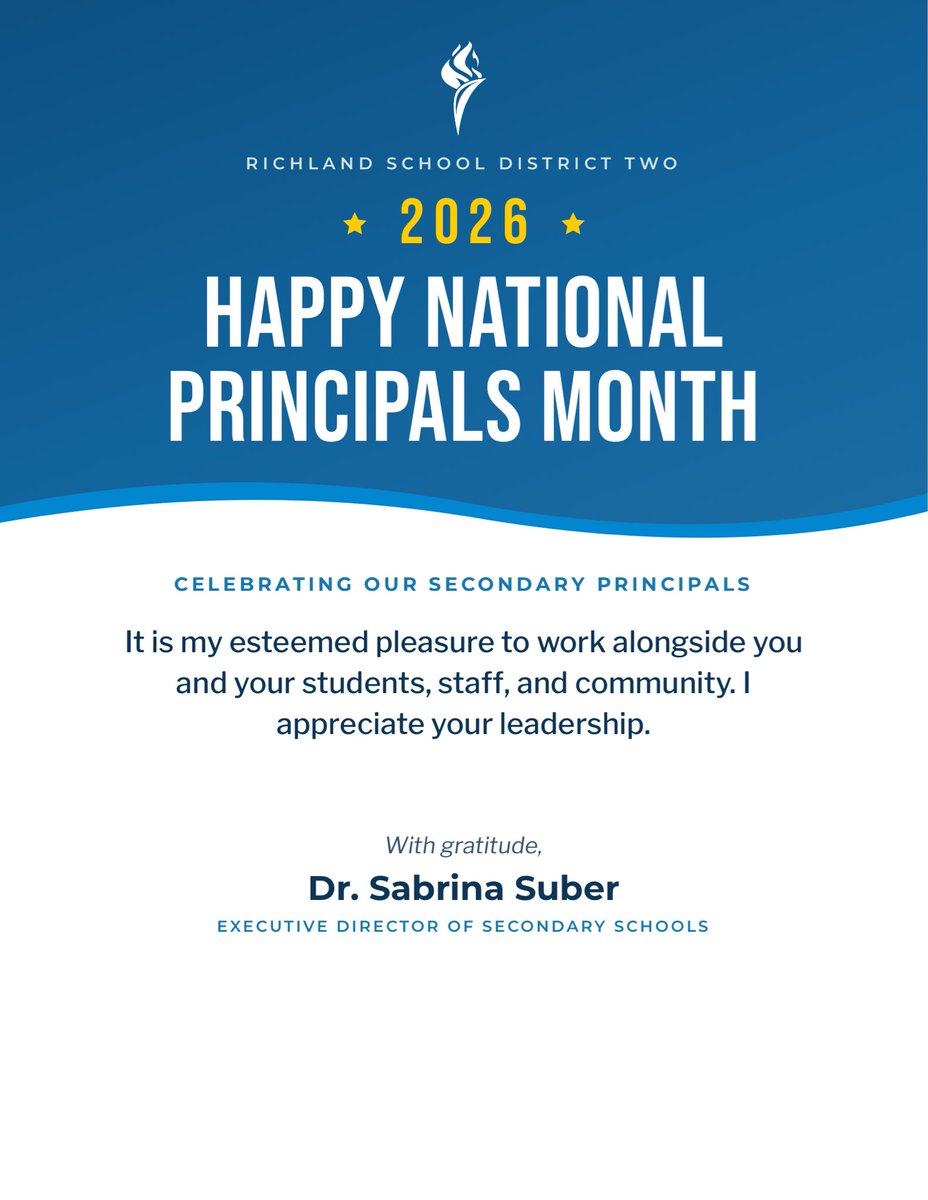 Sabrina_suber's tweet photo. I LOVE working alongside each of you!  THANK YOU for your commitment to impacting the lives of students.  Your dedication is inspiring!! https://t.co/cCTNDOGXoN