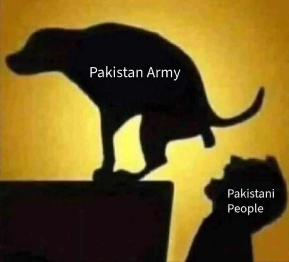 Natraj03's tweet photo. @QayyumReports @narendramodi Both are different dear pakistani beggars https://t.co/o8ko3s68SI