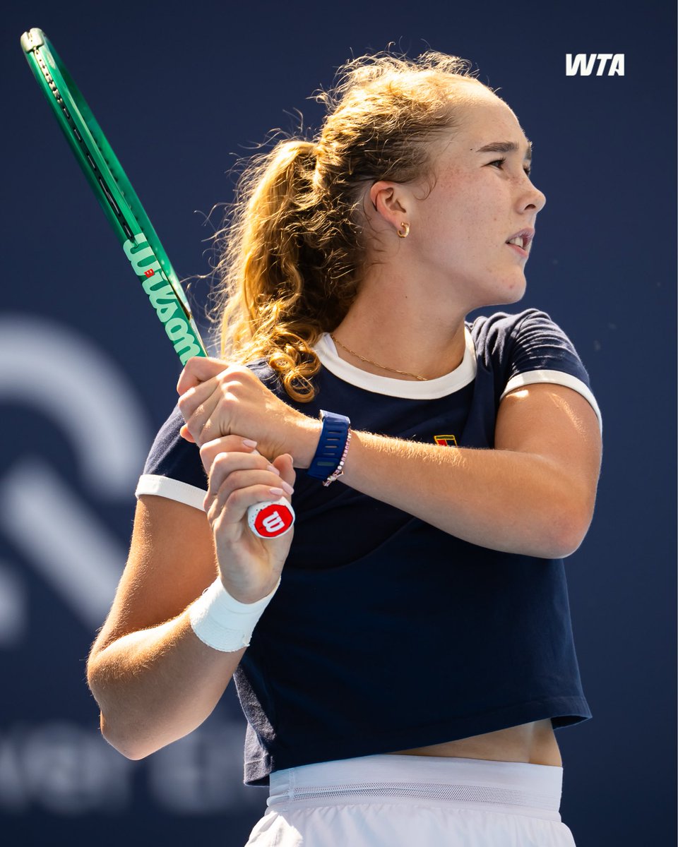 WTA's tweet photo. The seeds are loading 📶

Round 2 kicks off as the seeds look to kick off their campaign in Beijing! 

#ChinaOpen https://t.co/Y1MJFhUIDU