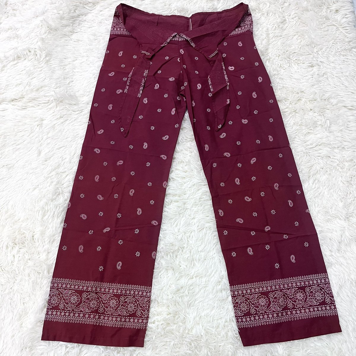 Lucky2hh's tweet photo. 20฿ เอว 26-36นิ้ว
30฿ เอว 26-36นิ้ว
30฿ เอว 38นิ้ว เอวเล็กใส่ได้มีเชือกรัด
30฿ เอว 18-30นิ้ว https://t.co/VTwfh53GTU