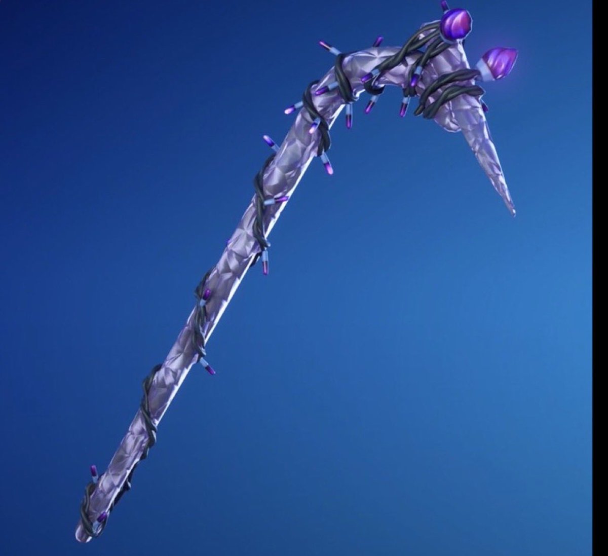 liamxttOnX's tweet photo. I need this pickaxe my god😭

If anyone knows how to get this lmk ❤️ https://t.co/s7qzX2c4LO