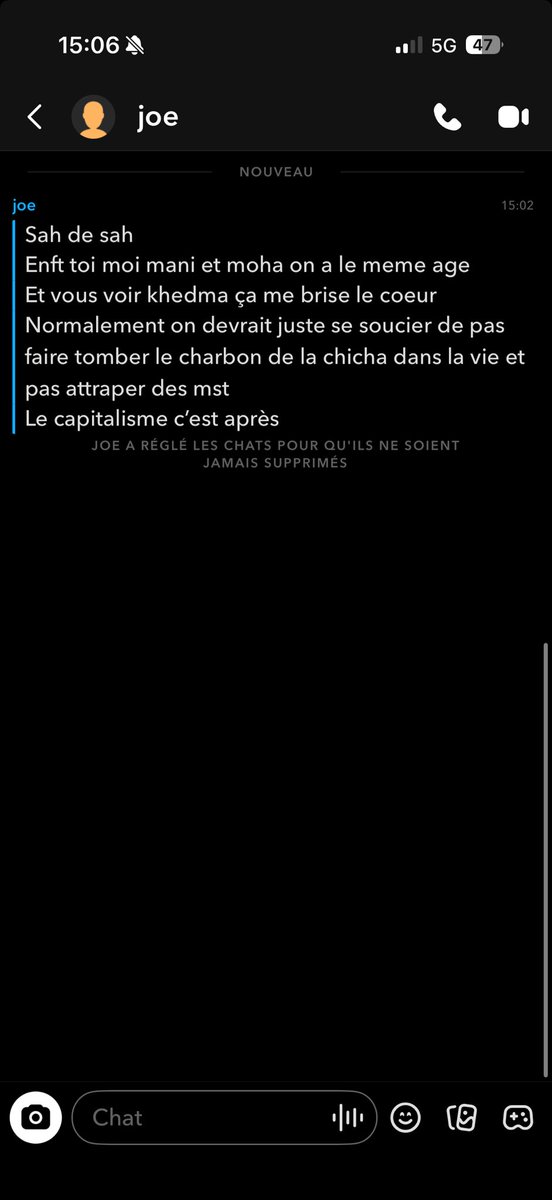 askboutyanis's tweet photo. on a 20 ans et le capitalisme nous a tous baisé https://t.co/1QUh7F7gmu