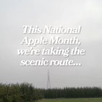 Photo by Michigan Apple Comm (@Michigan_Apples)