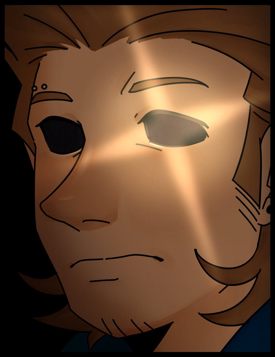 then_i_didnt's tweet photo. Day One: Tom's Eyes
#eddsworld #eddtober2026 https://t.co/3RTcq3b1rh