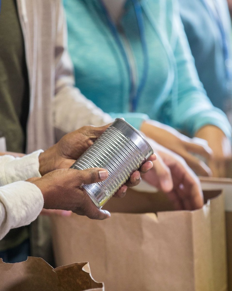 KeysEnergy's tweet photo. KEYS' Service Building (1001 James St, Key West) is proud to serve as a collection site for the United Way’s Feed the Keys Food Drive! 

Drop off your non-perishable food items in our customer service lobby now through October 9! 🤝 #CommunityPowered #FeedTheKeys #UnitedWay https://t.co/7tbvPp1IvL
