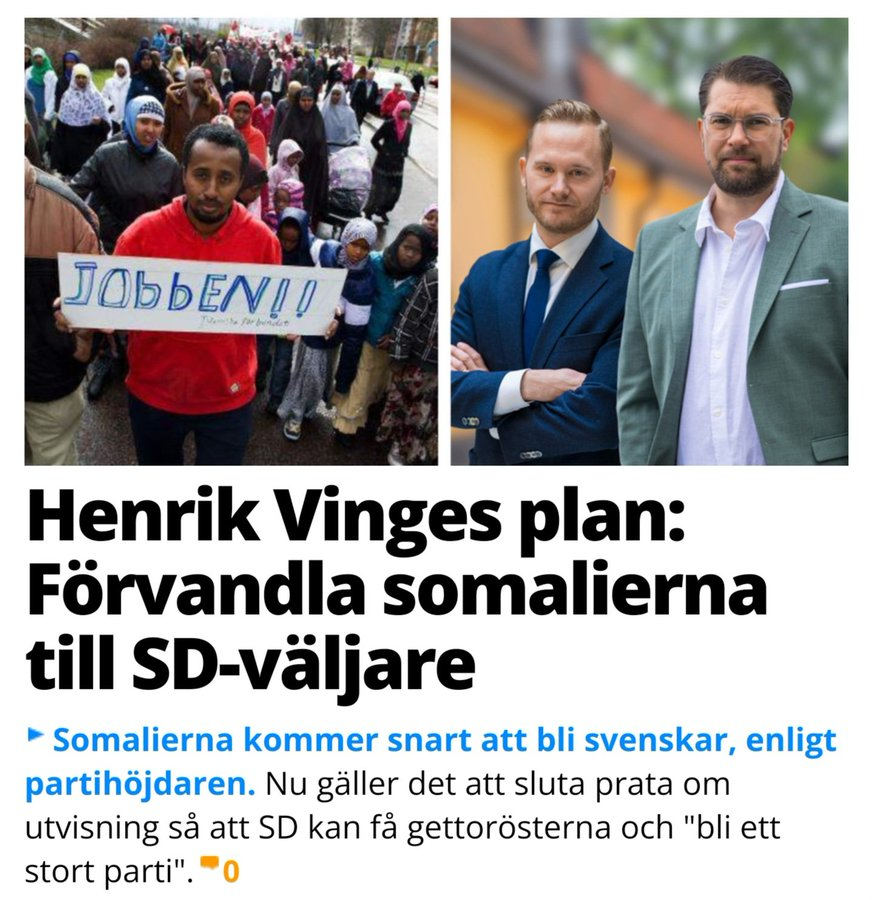 chegg__21's tweet photo. @gustavkassel varför går så många ifrån sd?

hmmmmmmmm🤔 https://t.co/KHiqAvAxPI