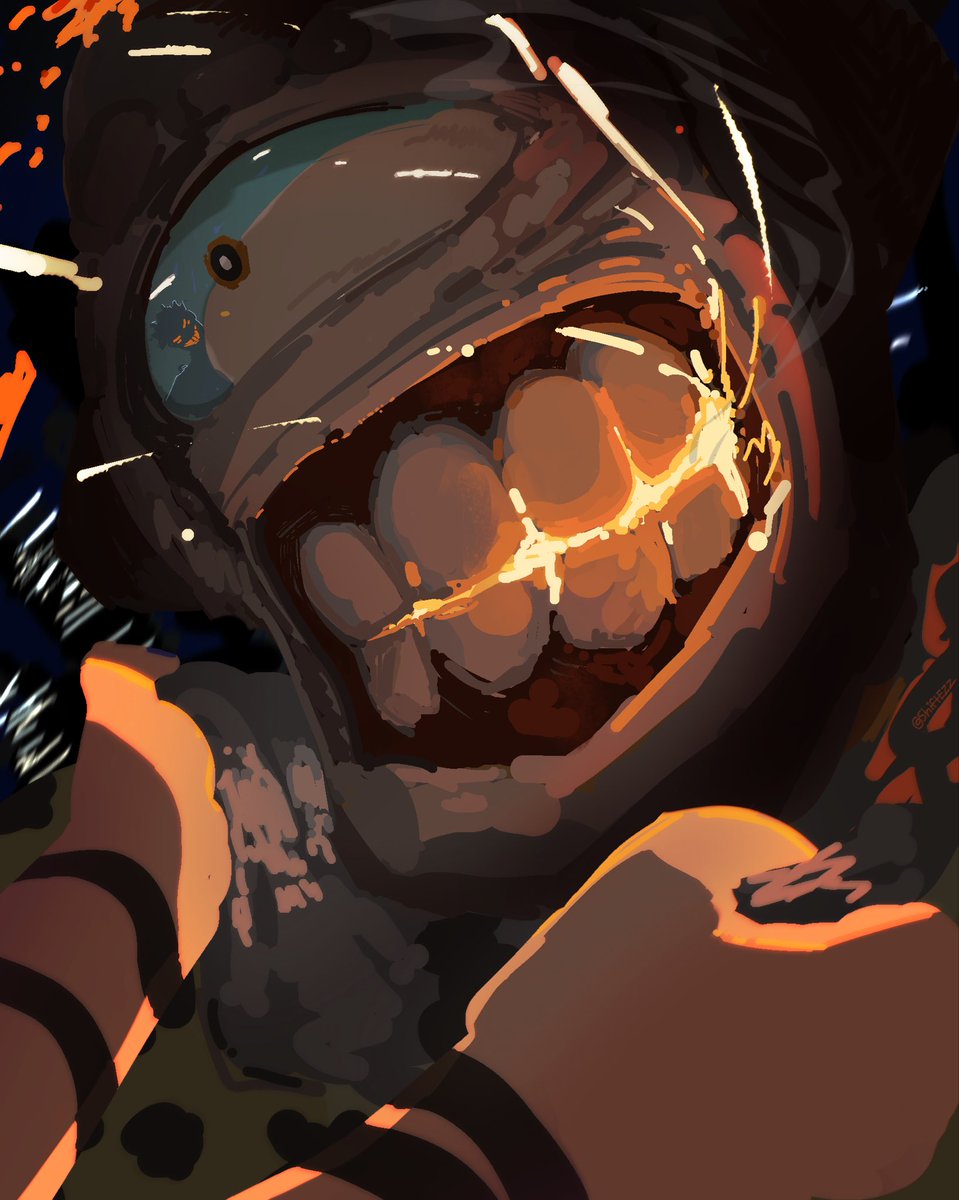 ShiftEzz's tweet photo. “I knew he’s strong… but not to this extent!” 🌋⚡️

#jjk #sukuna #jogo https://t.co/Og6M7Tjdiz