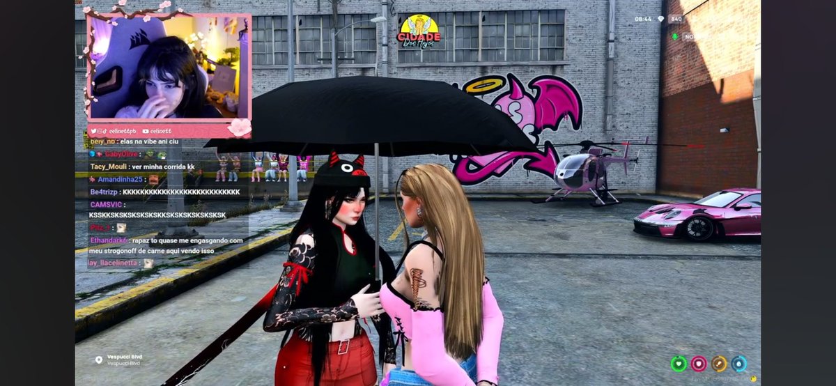nekuaura's tweet photo. Dorama no gta rp !!
#beasuneprakrlh https://t.co/ADM3wwj7cg