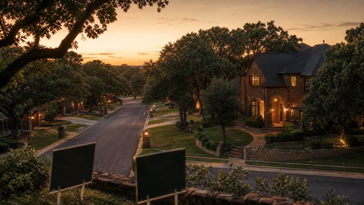 getsoldtexas's tweet photo. Tarrant, TX buyers have more homes to compare, but preparation still wins. Get pre-approved before touring—and sellers, price and present for attention from day one. #TarrantCountyRealEstate https://t.co/akh01sN2h3
