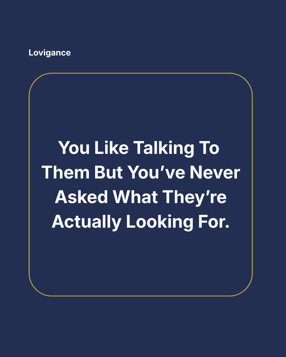 Lovigance's tweet photo. standardizing dynamic situations starts with clarity.

Going with the flow feels safe, but months down the line, you might realize you’re on completely different pages. protect your energy and time by setting clear intentions early on

#datingadvice #relationshipgoals #truth https://t.co/qw4D8tZ0uR