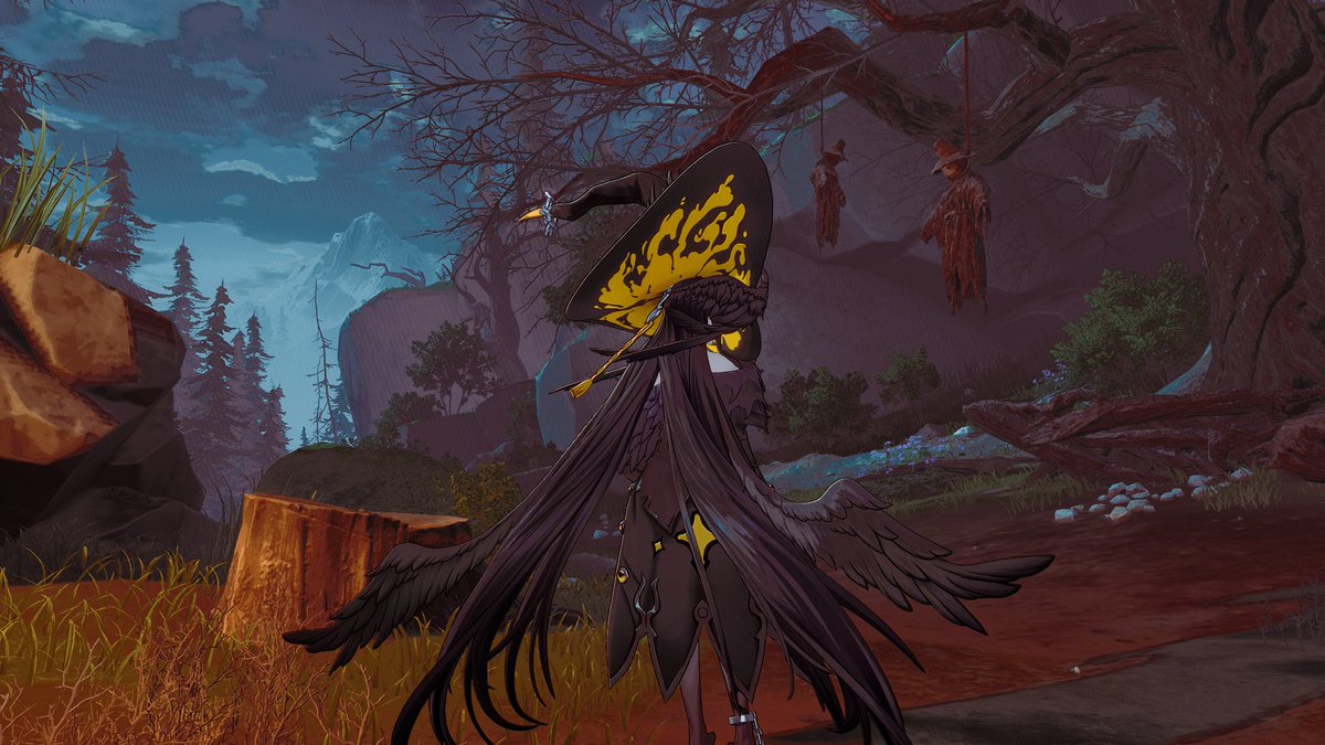 Averturine's tweet photo. really love her, the map, and the vibe. https://t.co/NoOomioyCz